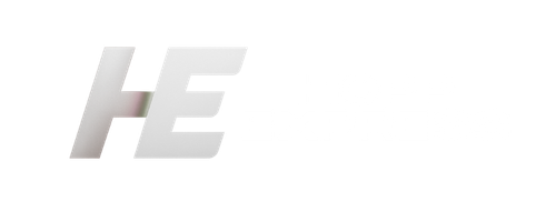 Hopp Express Logo